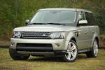 Land Rover Range Rover Sport 2013 года